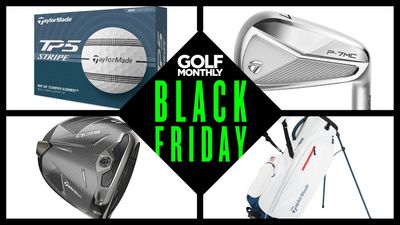 Best Black Friday TaylorMade Deals 2025