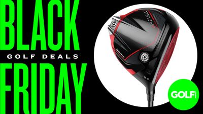 Best Black Friday TaylorMade Deals 2024