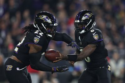 Broncos prepare for dynamic duo of Lamar Jackson and Derrick Henry