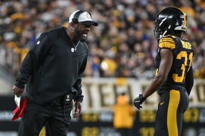 Steelers emerging rookie Beanie Bishop shouts out Mike Tomlin for rebound