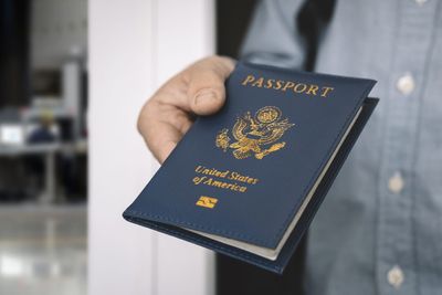 Why the ultra wealthy are renouncing their U.S. citizenship