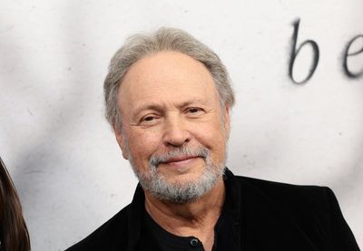 Billy Crystal says he was a ‘dope’ for turning down major role in ‘genius’ film