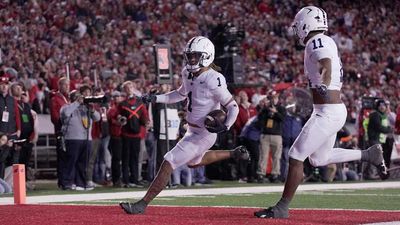 College Football Watchability Rankings: Ohio State vs. Penn State Stands Alone in Week 10