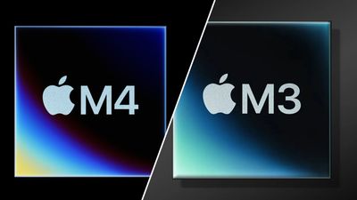 Apple M4 vs M3: The biggest differences and tradeoffs