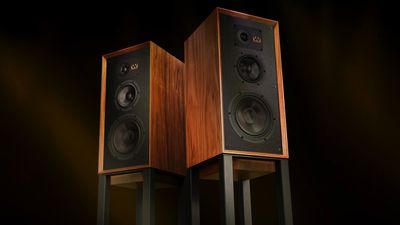 Wharfedale’s most popular speakers just got super powers