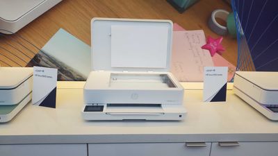 How to share your printer on a network