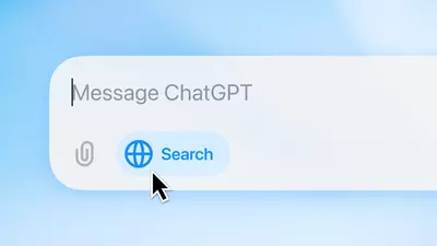 What is ChatGPT Search and how do you use it? OpenAI releases Google Search rival