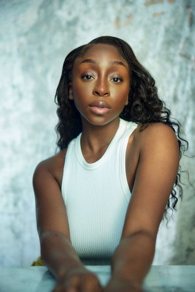 Meet Dujonna Gift: the West End star with a carnival side hustle who's heading for the big screen