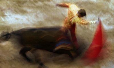 On Bullfighting by AL Kennedy audiobook review – dances with death