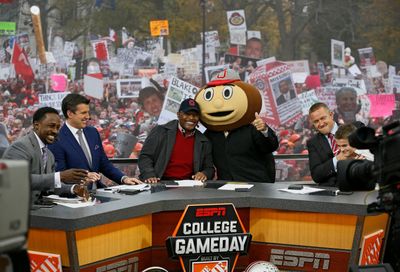 Where is ESPN’s College GameDay in Week 10 of the 2024 season? Here’s the answer.