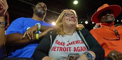 Trump’s Detroit insults are based on old narratives local media are rewriting every day