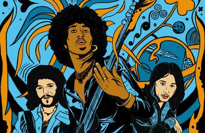 Thin Lizzy announce acoustic album