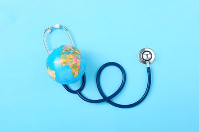 Improve global health by listening