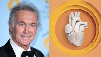 Dr Hilary Jones warns of heart attack symptoms as 'twice as many' women die of the condition than breast cancer