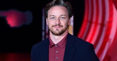 James McAvoy movie crew apologises to residents amid filming disruptions