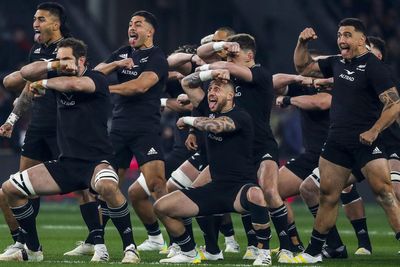 England yet to decide on response to haka after Joe Marler comments