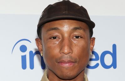 Pharrell Williams feared a documentary about himself would be uninteresting