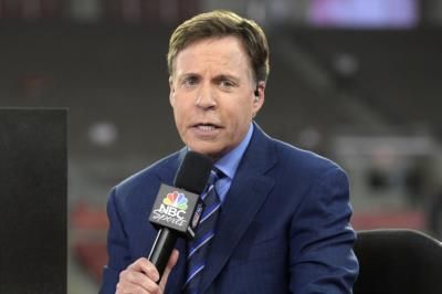 Bob Costas Retires From Baseball Play-By-Play After 42 Seasons