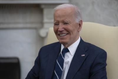 Biden Boosts Hispanic-Serving Institutions With New Initiative