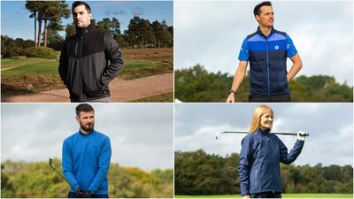 We Tested 162 Winter Golf Apparel Items - These Are Our 10 Favorites