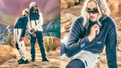 R.A.D walks into the wildside with adventure-ready apparel