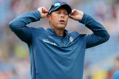 Marcus Trescothick retains confidence in England’s youthful policy