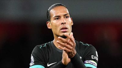 Virgil Van Dijk Says Arsenal Defender is at a Higher Level Than He Was at 23