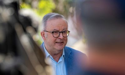 University graduates to save $680 a year, on average, as Albanese announces increase to Hecs threshold