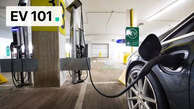 How To Prep Your Electric Car For Long-Term Parking Or Storage