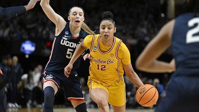 Sports Illustrated's Women's Basketball Preseason Top 25: Best- and Worst-Case Scenarios