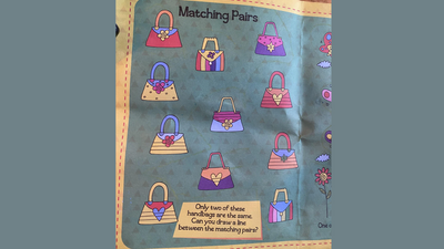 "Can anyone help?": The internet is going insane over this difficult brain teaser