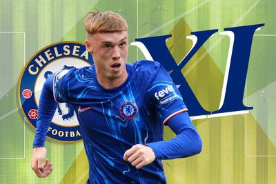 Chelsea XI vs Manchester United: Starting lineup, confirmed team news and injury latest for Premier League