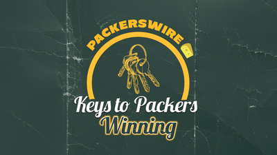 5 keys to Packers beating Lions in Week 9