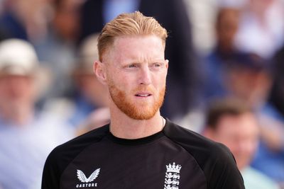 Man, 32, arrested after Ben Stokes’ home burgled while wife and children were inside