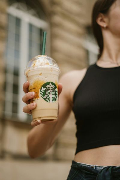 The government are right to tax frappuccinos — they’re revolting anyway