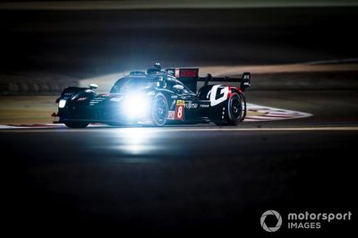 WEC Bahrain: Toyota takes pole to close points gap on Porsche