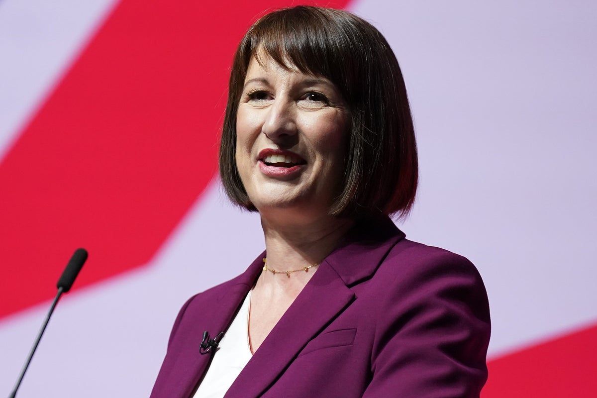 OBR error cut £18bn of headroom from Rachel Reeves’…