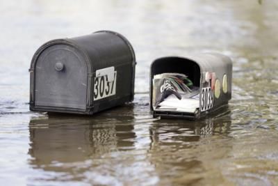 Spanish Authorities Confirm Death Toll Reaches 205 In Floods