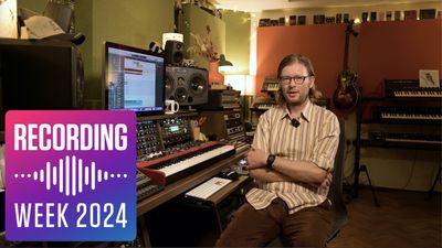 “There's a reason they call it playing music; you should be encouraged to play with the tools at your disposal”: Take a tour of Public Service Broadcasting’s studio