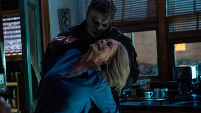 Halloween Ends might not have closed the book on Laurie Strode after all, according to horror icon Jamie Lee Curtis