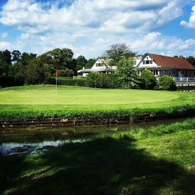 This closed New Jersey Tillinghast gem will be replaced by a CarMax and a self-storage facility