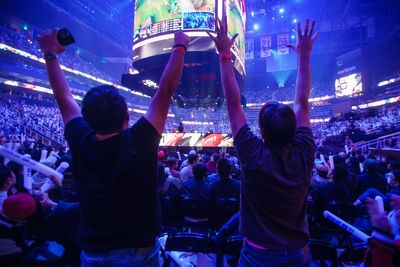 League of Legends World Championship final to bring London £12m economic boost