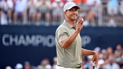 Adam Scott Makes Surprising Change to Fall Schedule