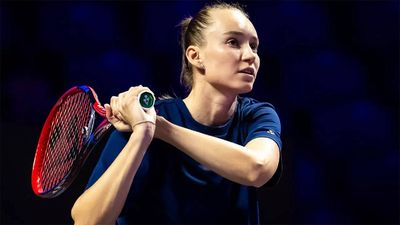 Elena Rybakina hires former Djokovic coach Goran Ivanisevic for 2025 season