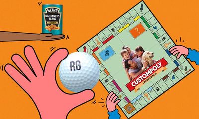 The 19 best personalised gifts for men, women and kids, from custom monopoly to baby rompers