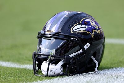 Ravens staffer Steve Clagett Jr. named the teams 2024 Salute to Service Award nominee