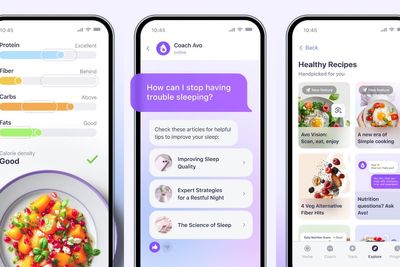 This AI-powered weight loss app is currently 60% off