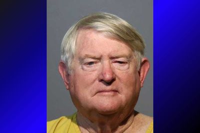 Florida Bondsman Arrested for Human Trafficking After Decade of Trading Freedom for Sexual Favors: Authorities