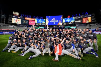 Dodgers to celebrate World Series victory with parade and stadium celebration