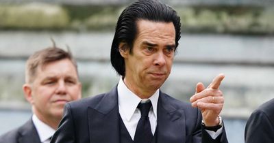 Pro-Palestine activists to protest at Nick Cave gig in Scotland